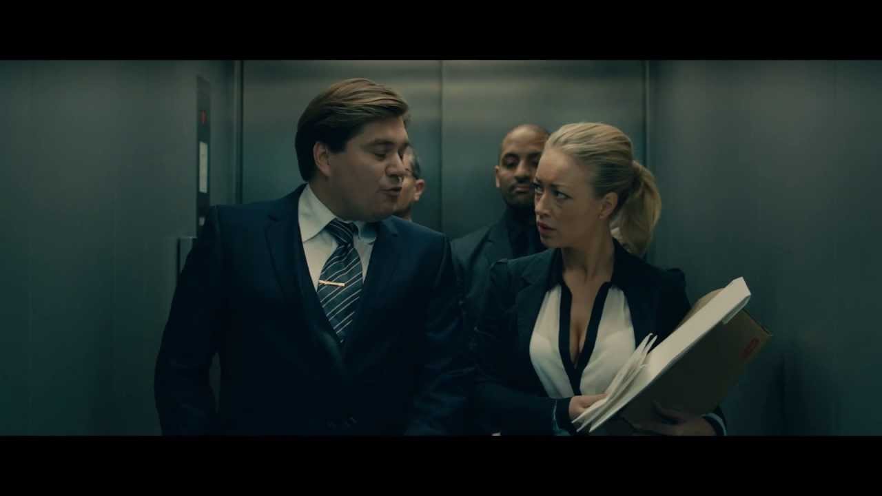 Trailer for Player