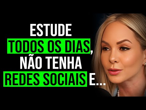 POWERFUL STRATEGIES FOR PASSING PUBLIC EXAMS | Luciana Lima (Public Examinations)