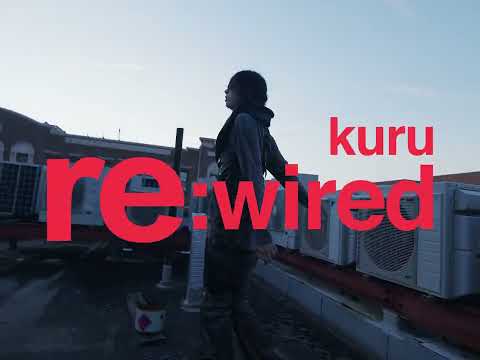 Video thumbnail for re:wired