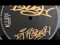 DJ Krush – Edge Of Blue