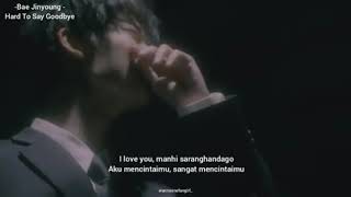 Download lagu Bae Jinyoung (Wanna One) mp3