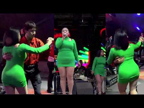 Orquesta Toto - En  Pachipac aldea Palacal 11 De Abril 2026