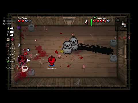 CURSED PENNY REALLY DOES IT HUH