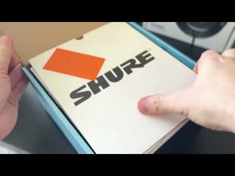 Shure 440