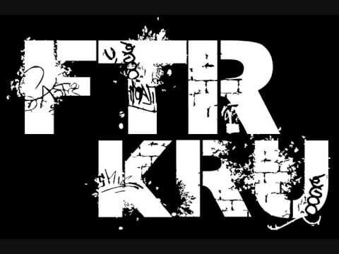 FTR KRU - Escribiendo con el Subconsciente (Sector 7 Producciones) 2012