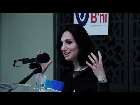 A Child's View of Giving - Mrs Shani Solomon BSN (Hons) MSc