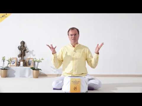 6A Fortgeschrittenes Pranayama - Kursvideo: Tantra, Shiva-Shakti-Philosophie, Bhastrika Mudra Reihe