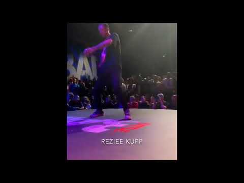 Les Twins - Battle Bad 2019