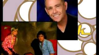 Wesley Eure on  Flashback on Land Of The Lost and Days Of Our Lives