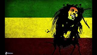 Bob marley - Heat of the day