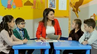Ուչիկ բուչիկ 26.11.2019