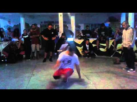 FINAL - Rato Loko (BF) vs Gugu e Macaxeira (MBC)