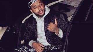 Chxpo - Lazy Eye Freestyle [Prod by Nedard]