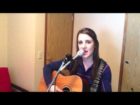 It Takes Two - Katy Perry (Brianna Corey Cover)