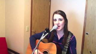 It Takes Two - Katy Perry (Brianna Corey Cover)