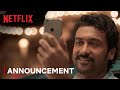 Suriya Impresses Priyanka Mohan | Etharkkum Thunindhavan | Coming Soon | Netflix India