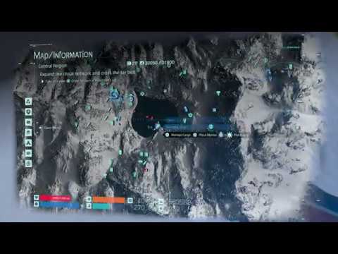 Death Stranding Memory Chip Location #34