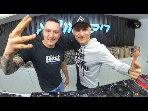 Xoni On Air Episode#153 X-Meen / Inox (XXL)