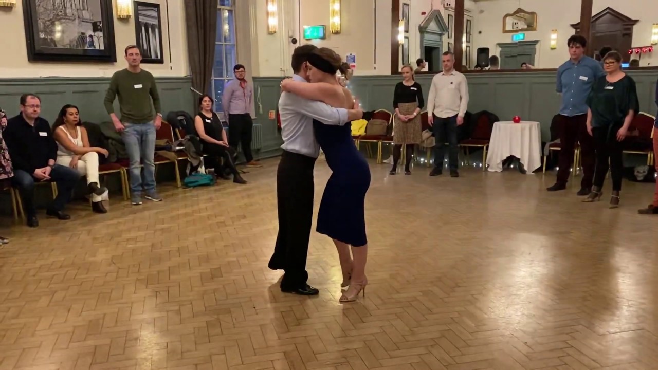 Pablo Rodriguez & Anne Bertreau (La canción de los pescadores de perlas, Orchestra Florindo Sassone)