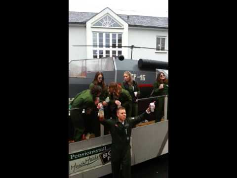 Karneval in Mettendorf 3