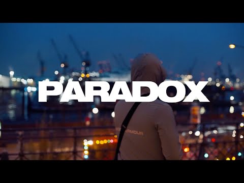 KANI82 - PARADOX