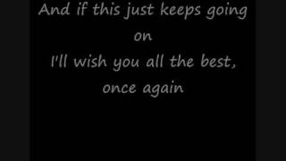 Crash Kings - My Love [lyrics]