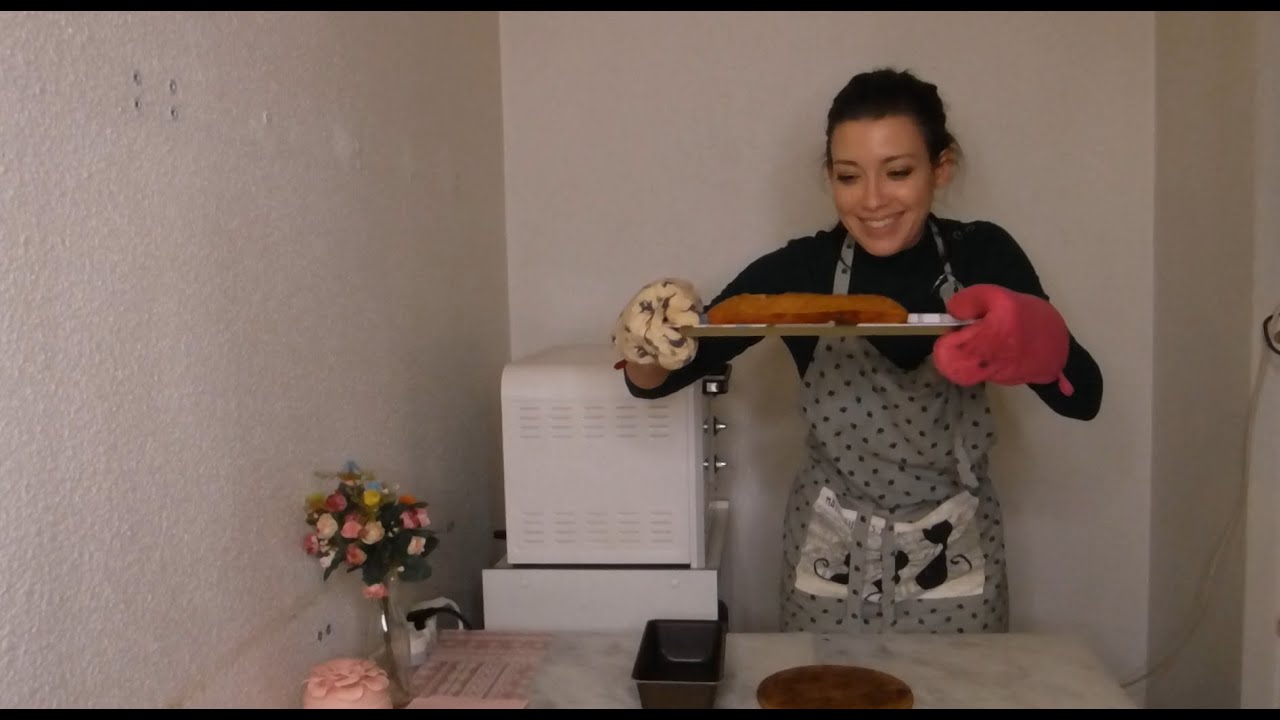 Recette confinement ! Cake au Thon SANS GLUTEN/LACTOSE Rapide et Facile !