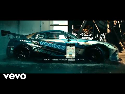 SLAVA FUNK! - MVSTERIOUS, hxmr, yngastrobeatz, EVO