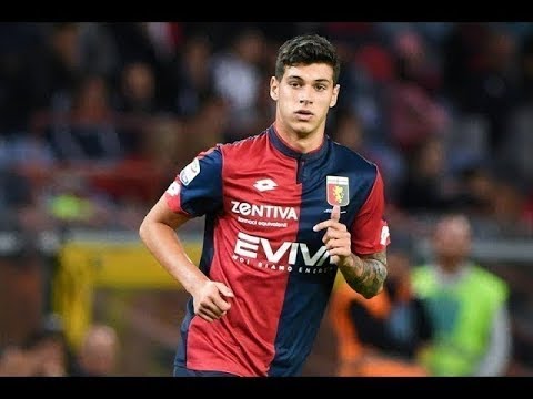 Pietro Pellegri 2018 ● Best Skills & Goals ● HD