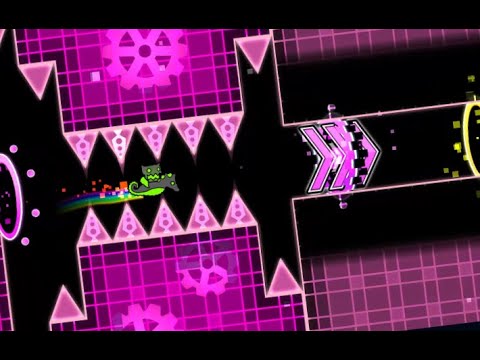 8o [Insane Demon] by Zobros & Etzer