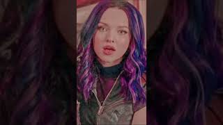 ディセンダント★マル♥