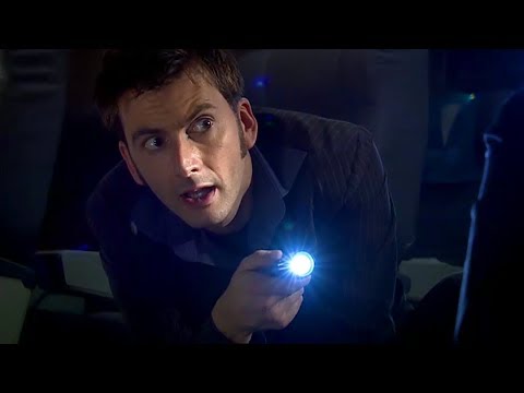 "Why Are You Repeating?" | Midnight | Doctor Who