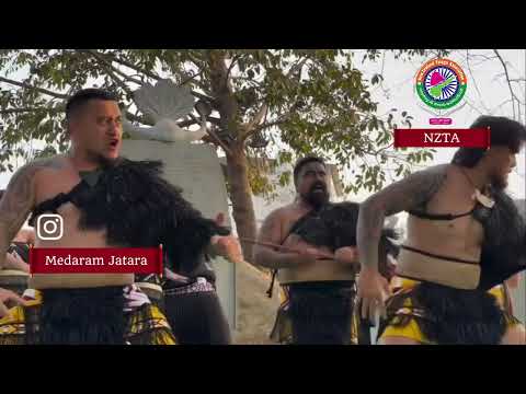 Thumbnail for From New Zealand to Medaram – A Journey of Faith
