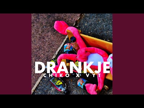 Drankje