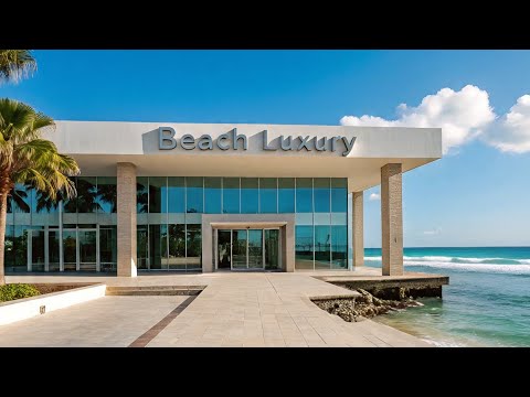 Beach Luxury Hotel #beachluxuryhotel #beachparty #beachluxury #travel #food 