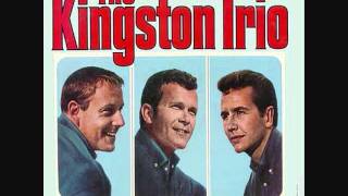 Kingston Trio-Love Comes a Trickling Down