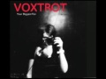 Trouble - Voxtrot 