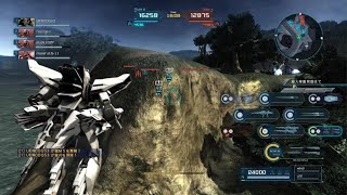 バトオペ2 PS版 至上最悪チートに遭遇