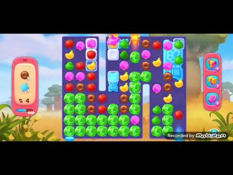 Wildscapes Hard level 85. NOboosters