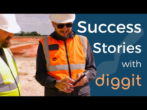 Diggitmobile