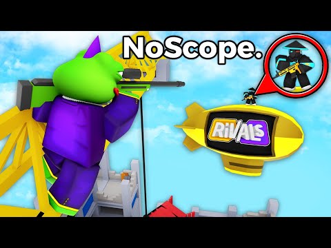 Reacting to the BEST EVER Roblox Rivals Clips from My Subscribers!