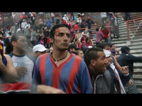 "LA GLORIOSA BUTTELER: La Historia de la Hinchada de SAN LORENZO, del Gasómetro al Regreso a Boedo" Barra: La Gloriosa Butteler &bull; Club: San Lorenzo