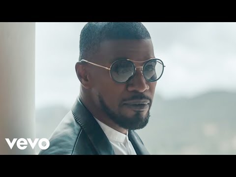 Jamie Foxx - You Changed Me (Explicit) ft. Chris Brown