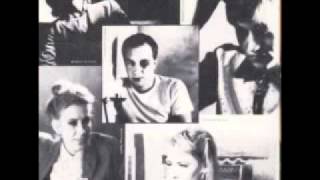The Go-Betweens - Don't Call Me Gone