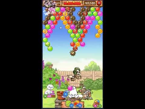 Simon's Cat Pop Time Level 656 - NO BOOSTERS 😺 | SKILLGAMING ✔️