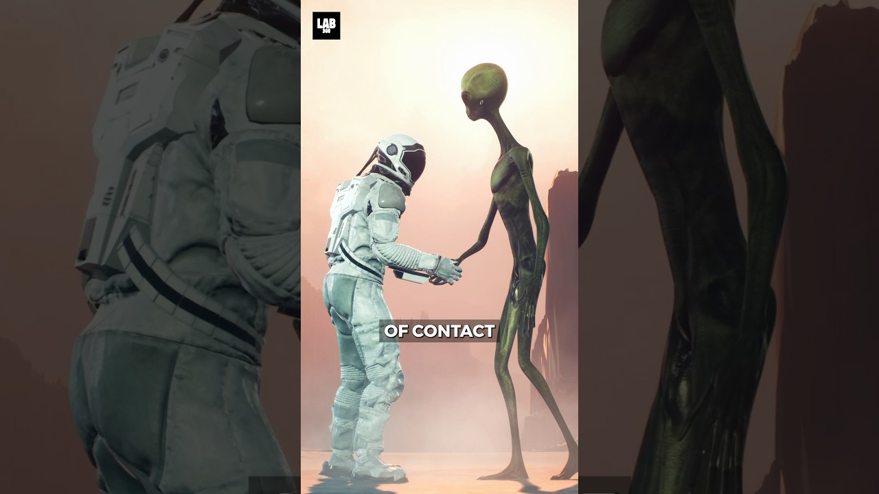 UFO Seen Over Florida! You Won't Believe This! #shorts #UFO #lab360