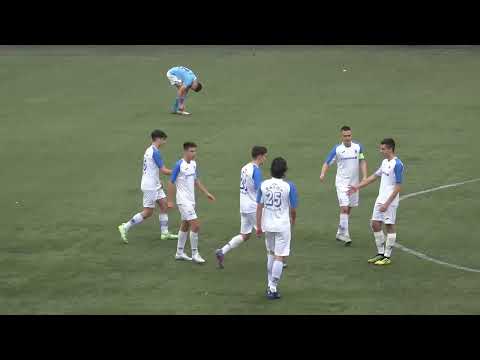 Kadeti 2007/08 FK Baton - FK Famos Istocna Ilidza 13:0 Omladinska Liga BiH Centar 16.03.2024