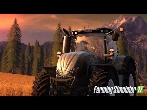 Landwirtschafts Simulator 17 alle Goldnuggets finden [German] ★ Tutorial