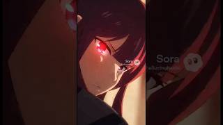 【本編を見たくなる神アニメ】A personal animation project 「赤髪覚醒 #anime #shortvideo #edit 」