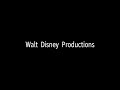 Walt Disney Productions 1976 The Many Adventures Of Winnie The Pooh